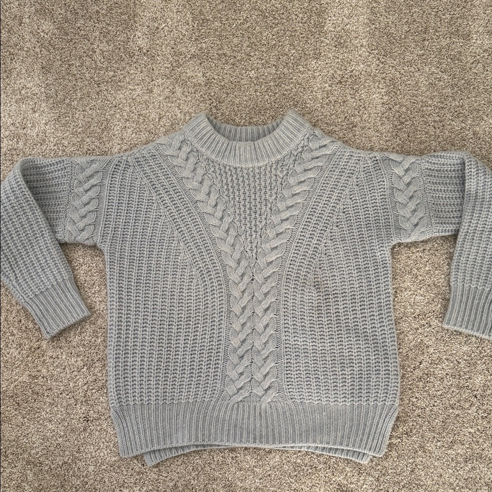 La Ligne NYC Cashmere Sweater